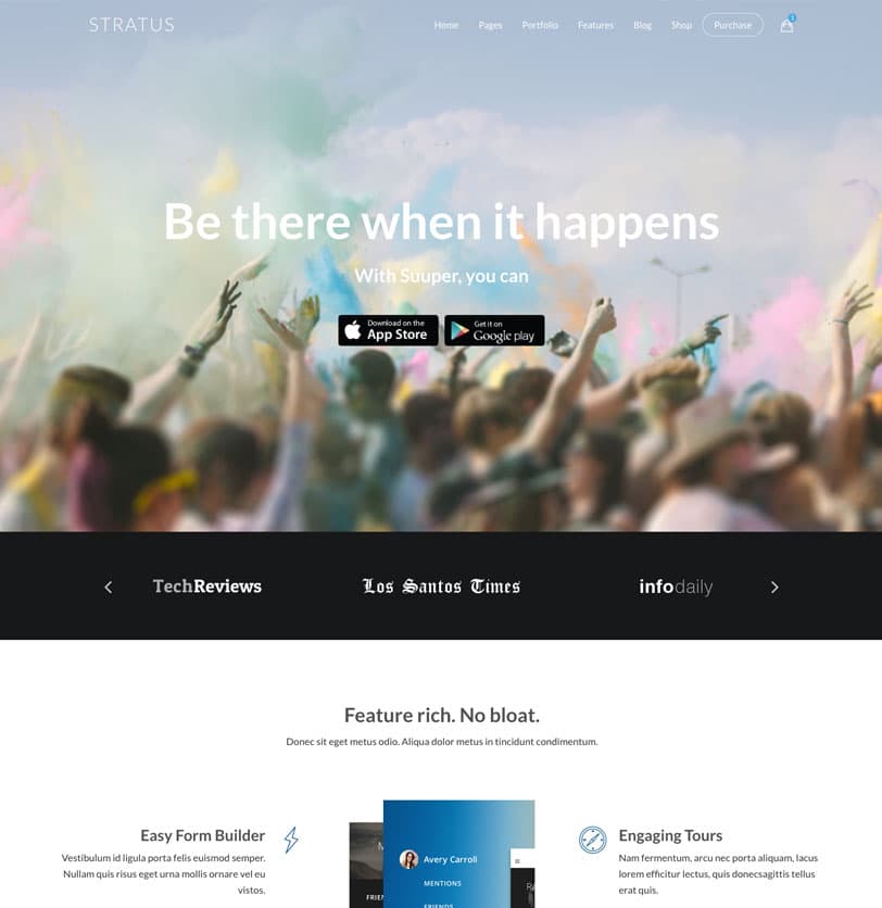 App Showcase 2
