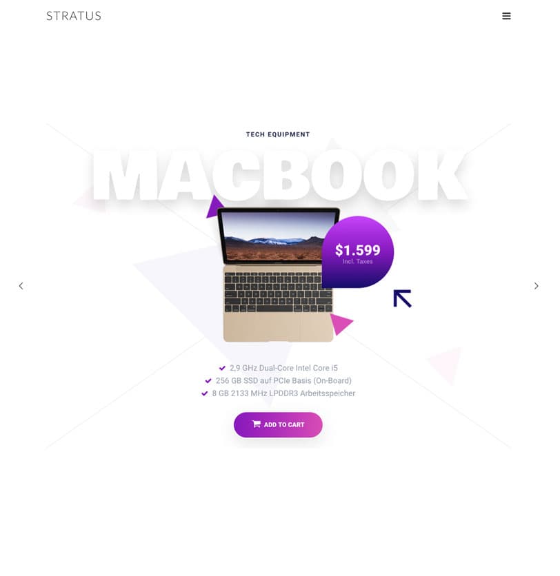 Product Promotion