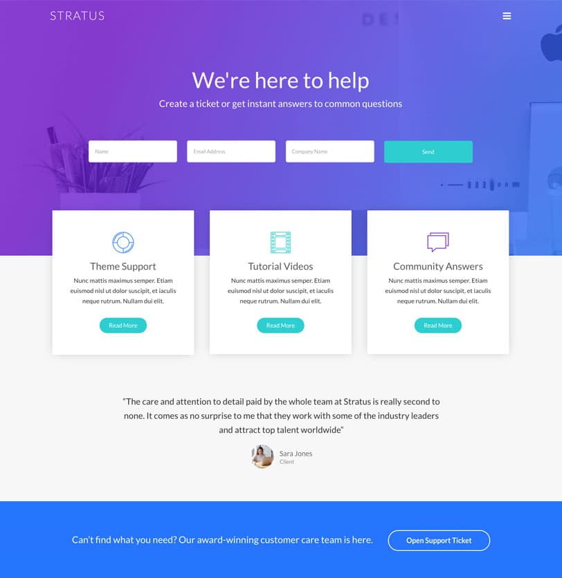 Help Center