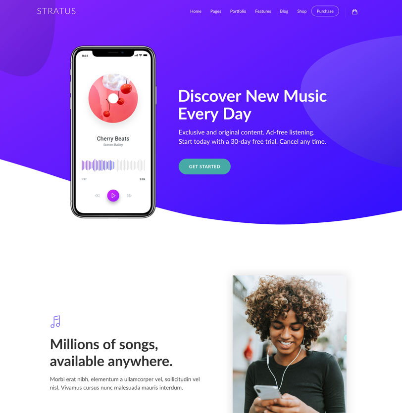 App Showcase 3
