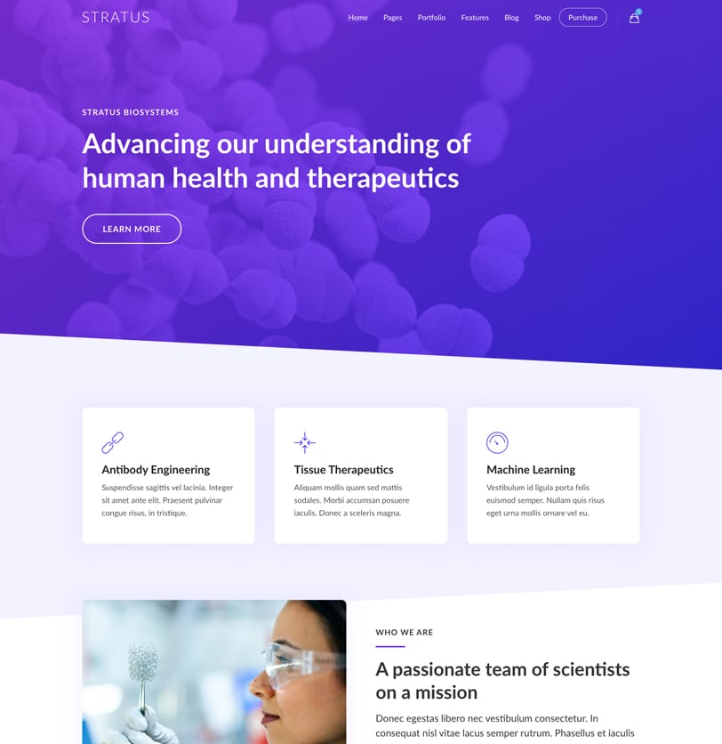 Biotech