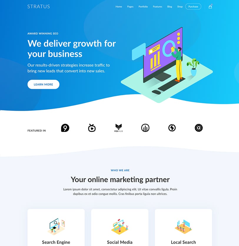 SEO Company